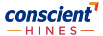 Conscient Hines Sector 63A Gurgaon Logo